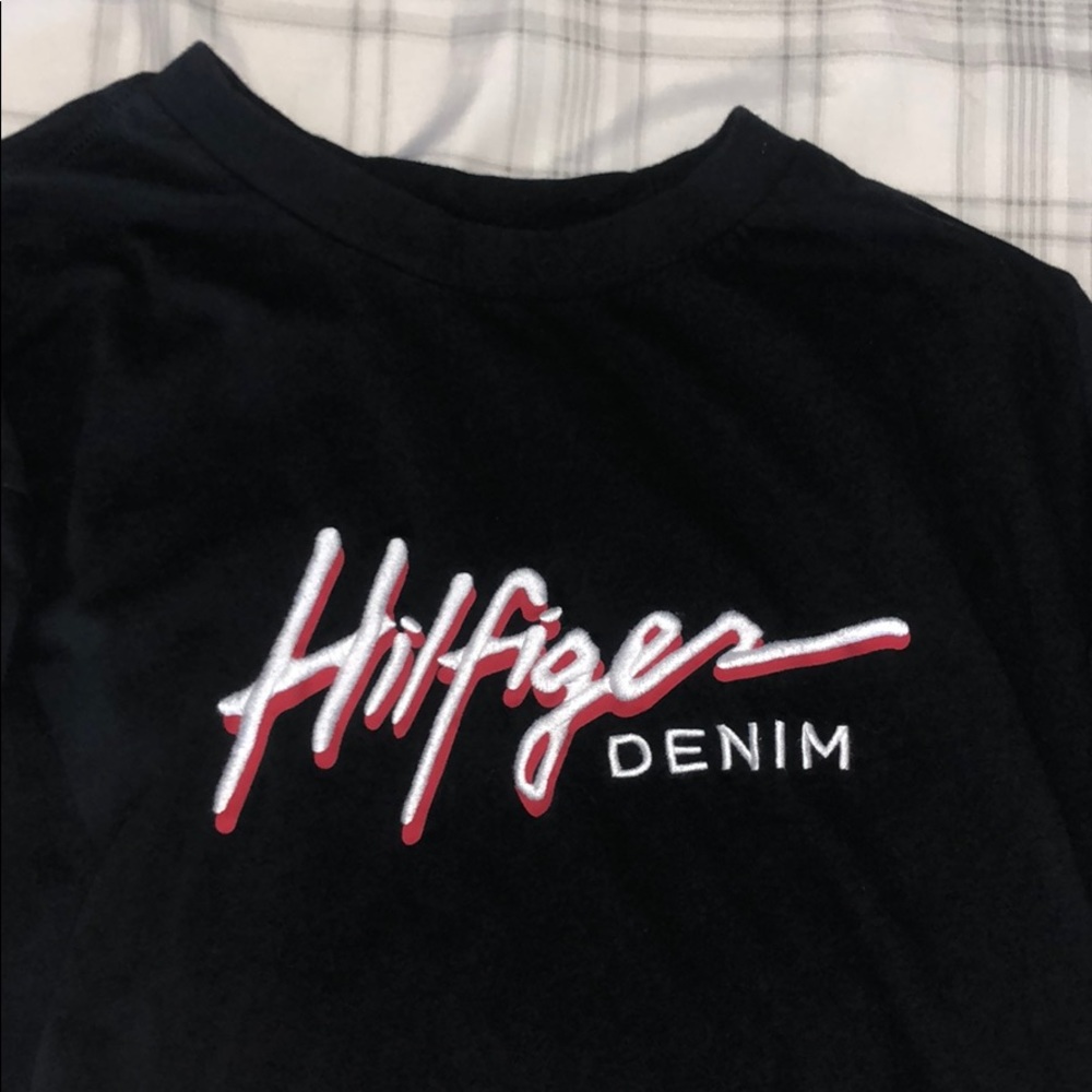 Tommy Hilfiger Denim T-Shirt